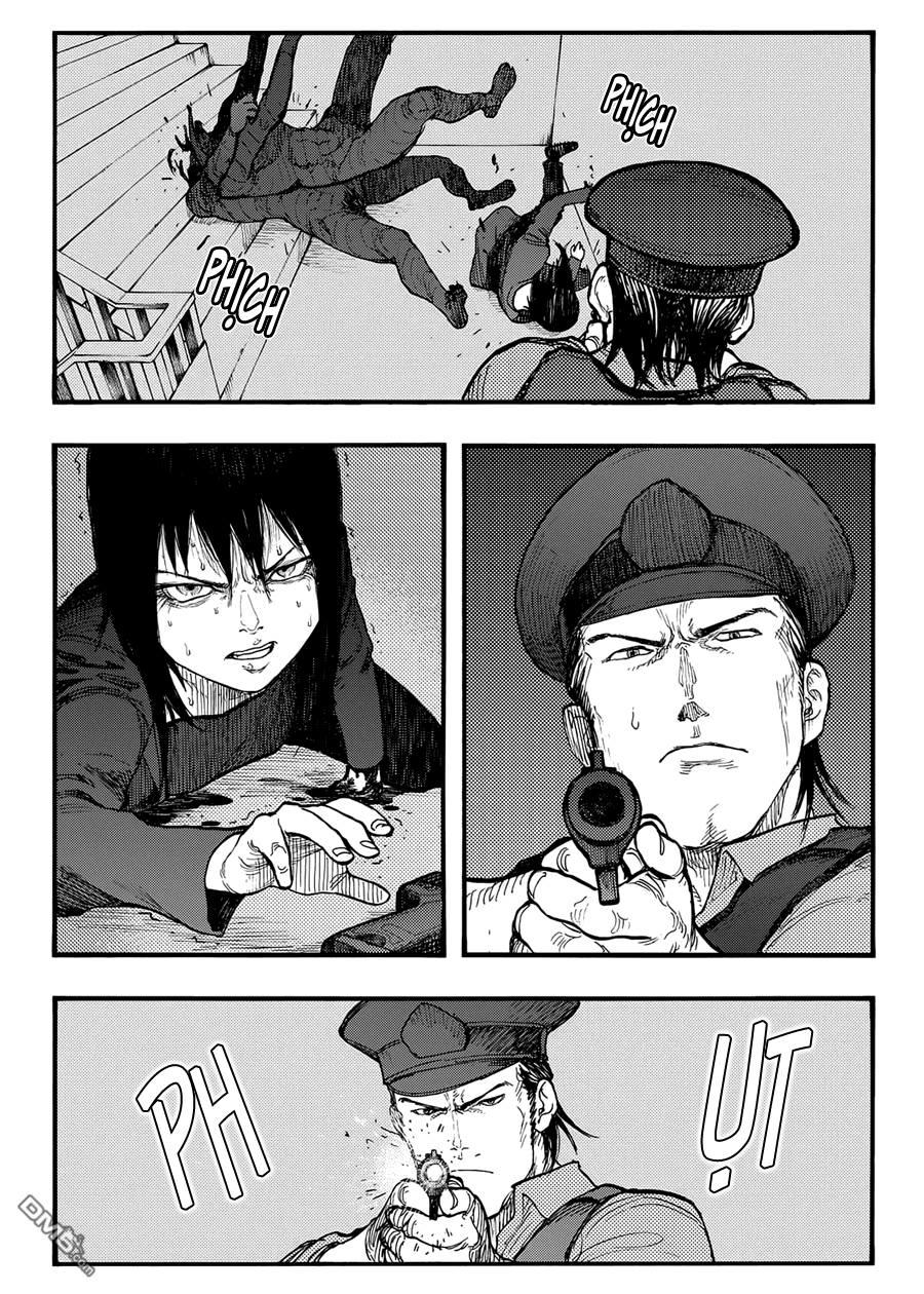 Ajin Chapter 39 - 18