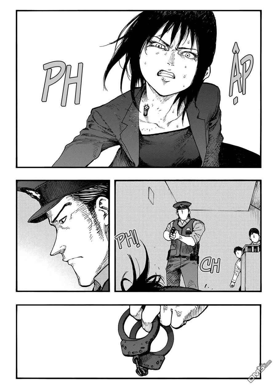 Ajin Chapter 39 - 19