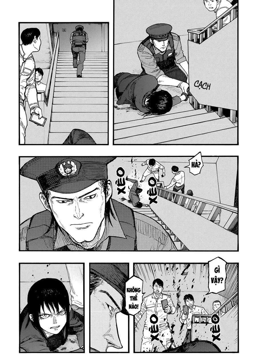 Ajin Chapter 39 - 20