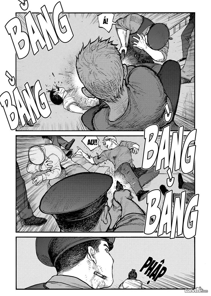 Ajin Chapter 39 - 26