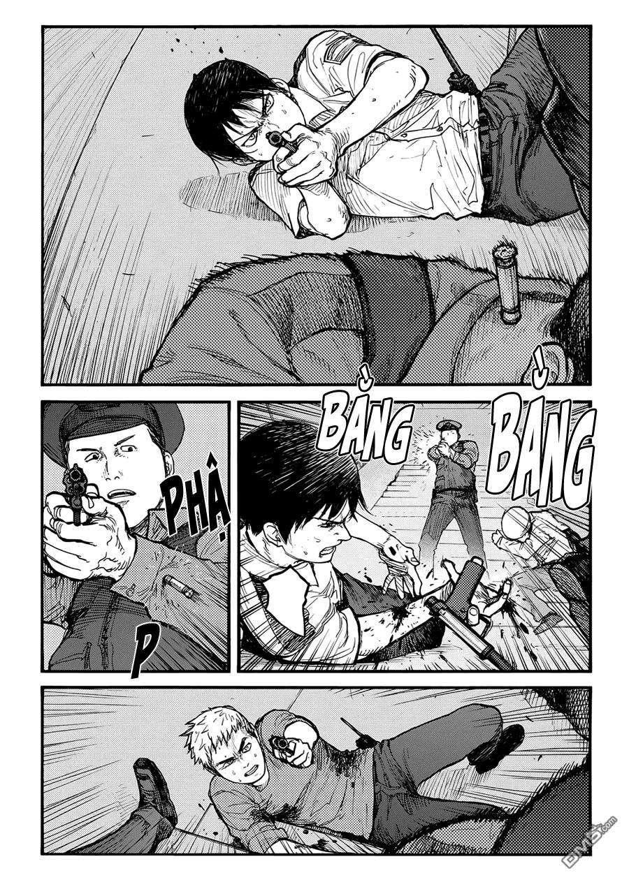 Ajin Chapter 39 - 27