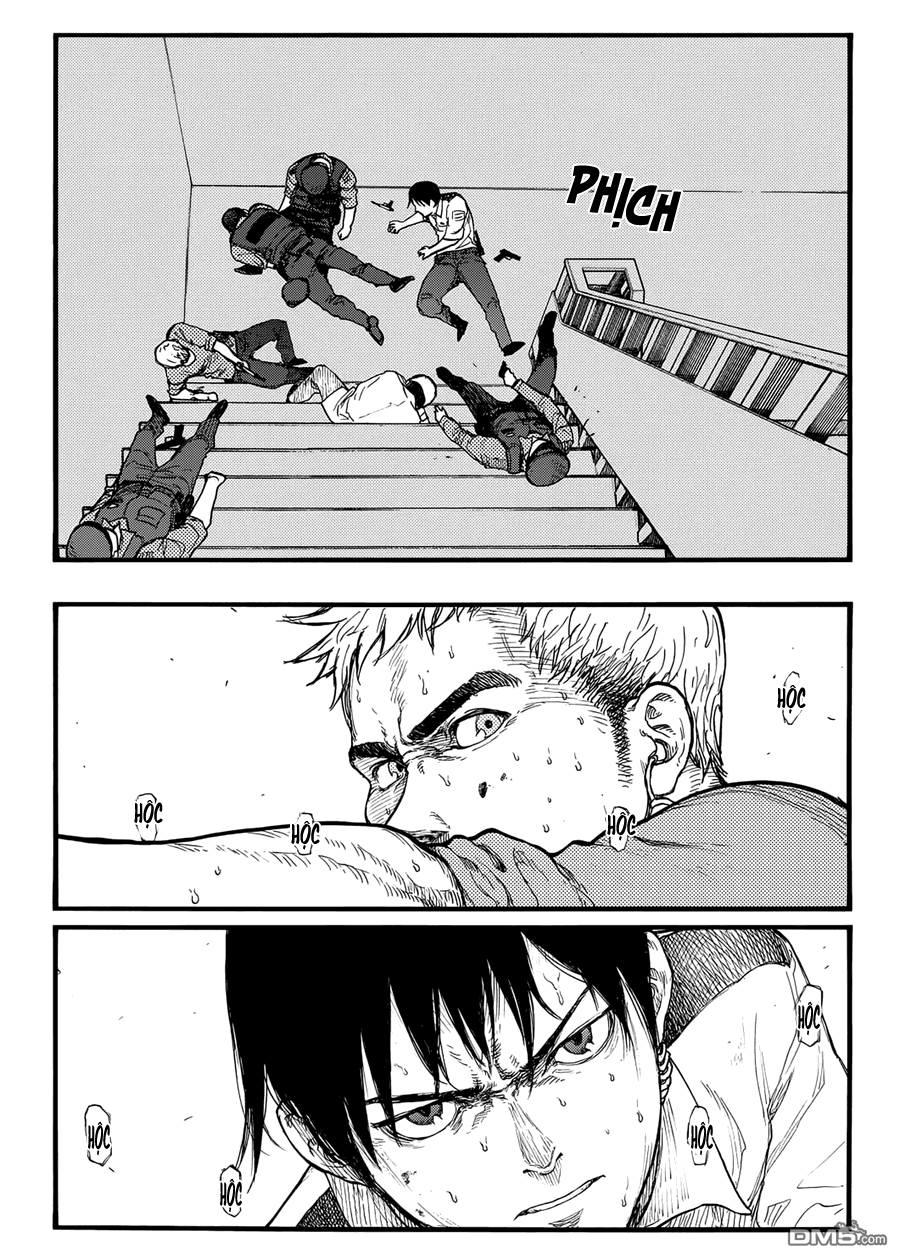 Ajin Chapter 39 - 28