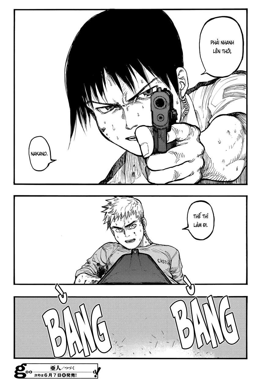 Ajin Chapter 39 - 29