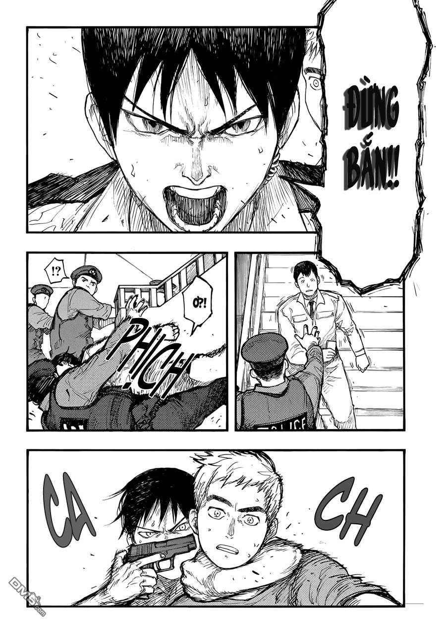 Ajin Chapter 39 - 6