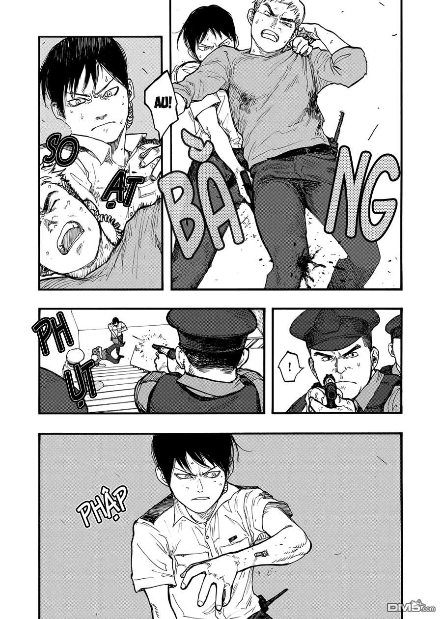 Ajin Chapter 39 - 8