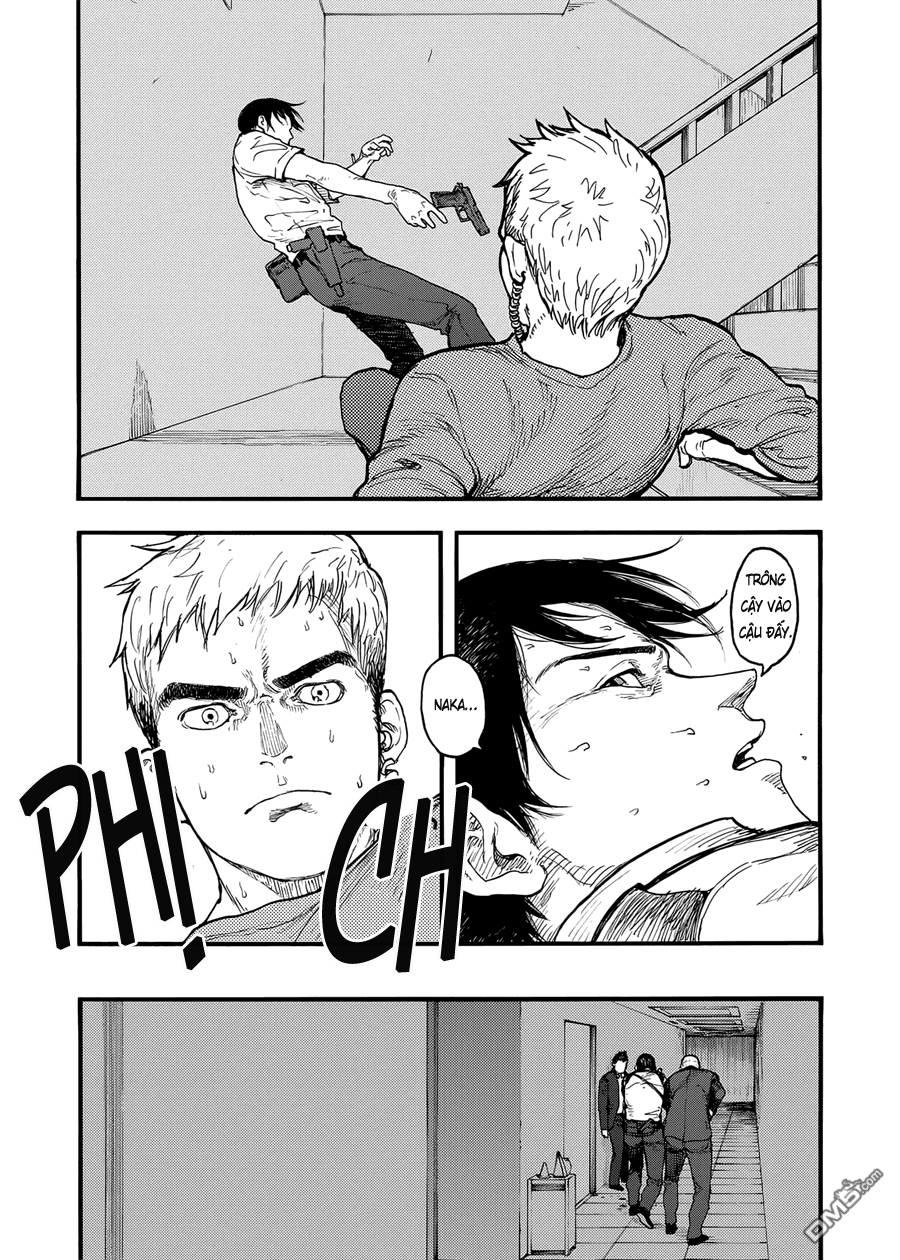 Ajin Chapter 39 - 9