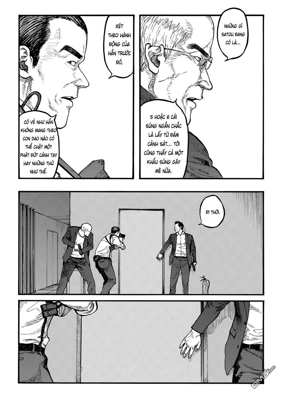 Ajin Chapter 39 - 10