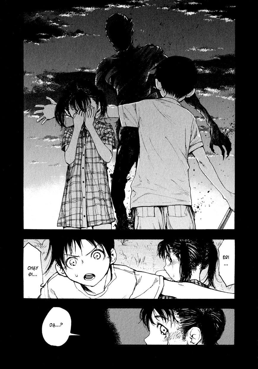 Ajin Chapter 4 - 13