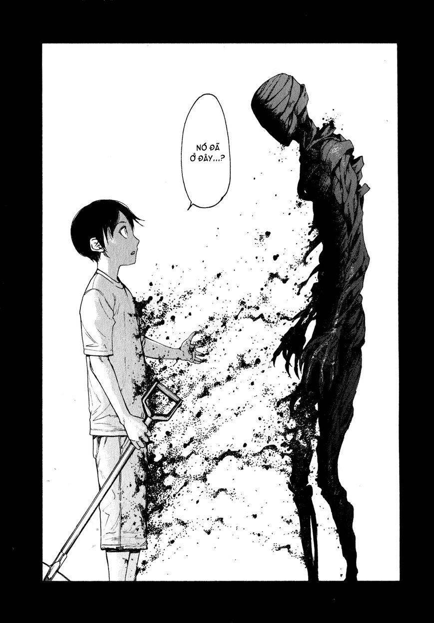 Ajin Chapter 4 - 15