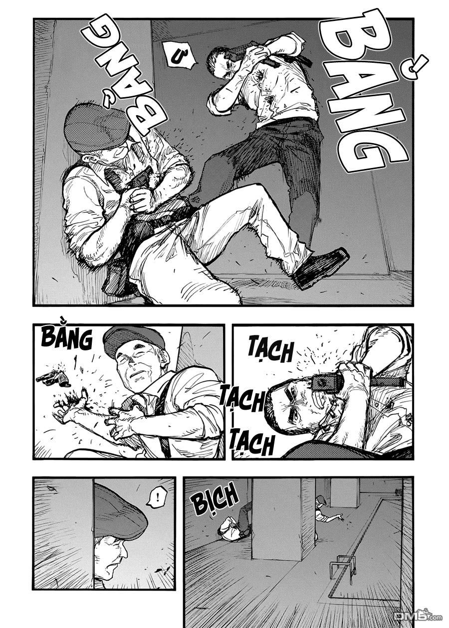 Ajin Chapter 40 - 12