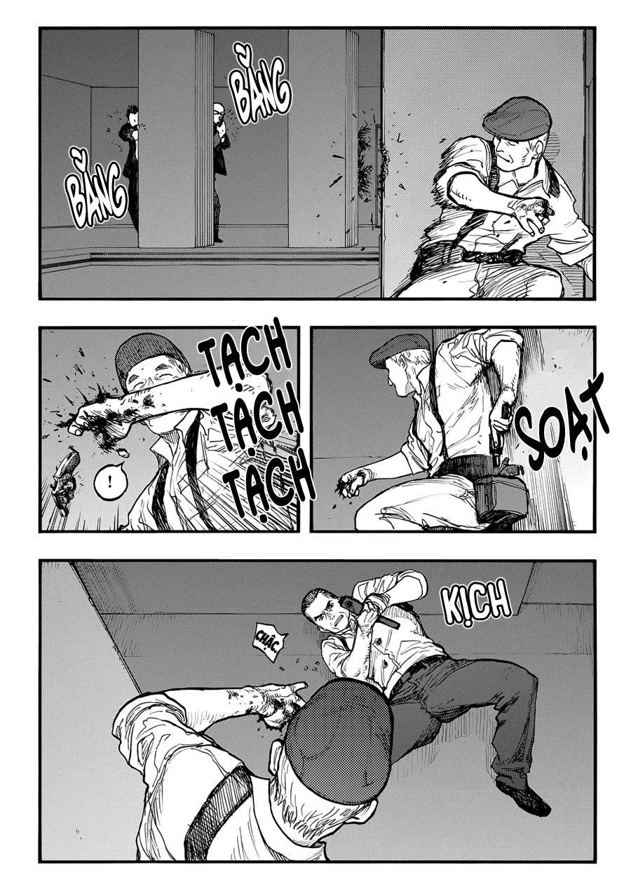 Ajin Chapter 40 - 13