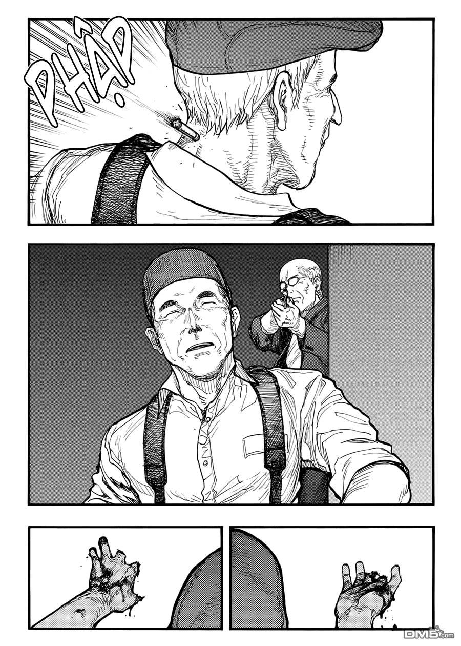 Ajin Chapter 40 - 14