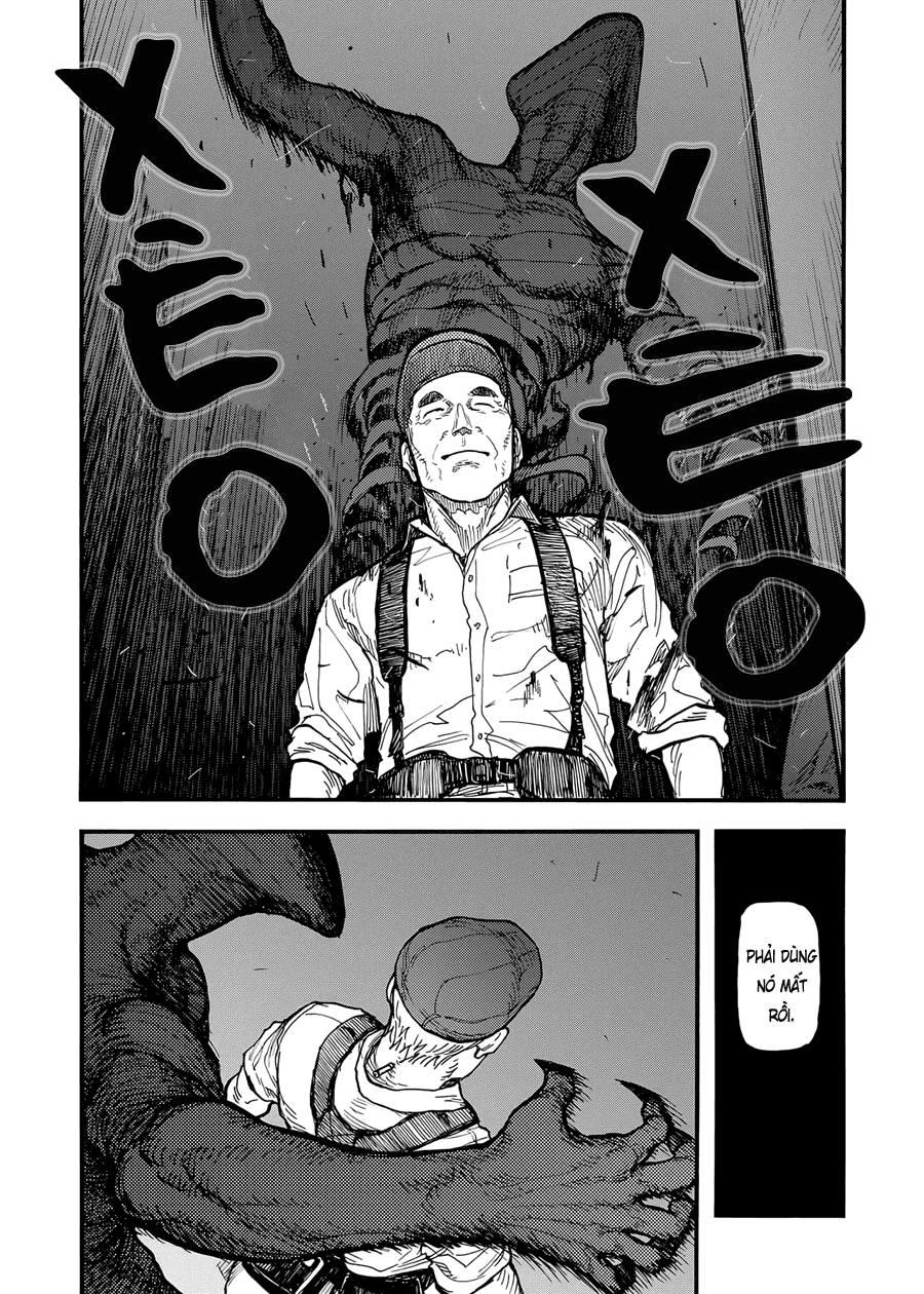 Ajin Chapter 40 - 15