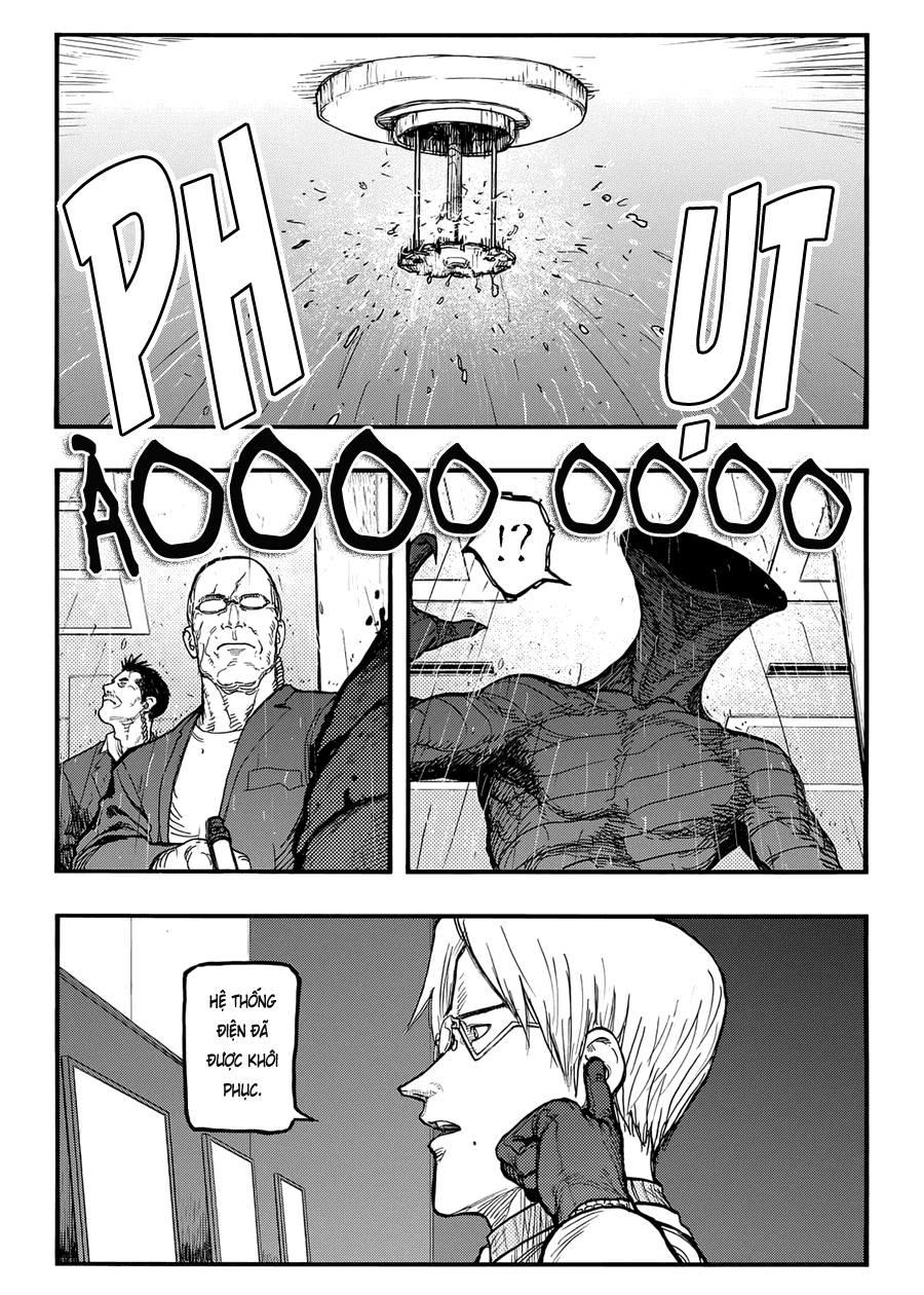 Ajin Chapter 40 - 16