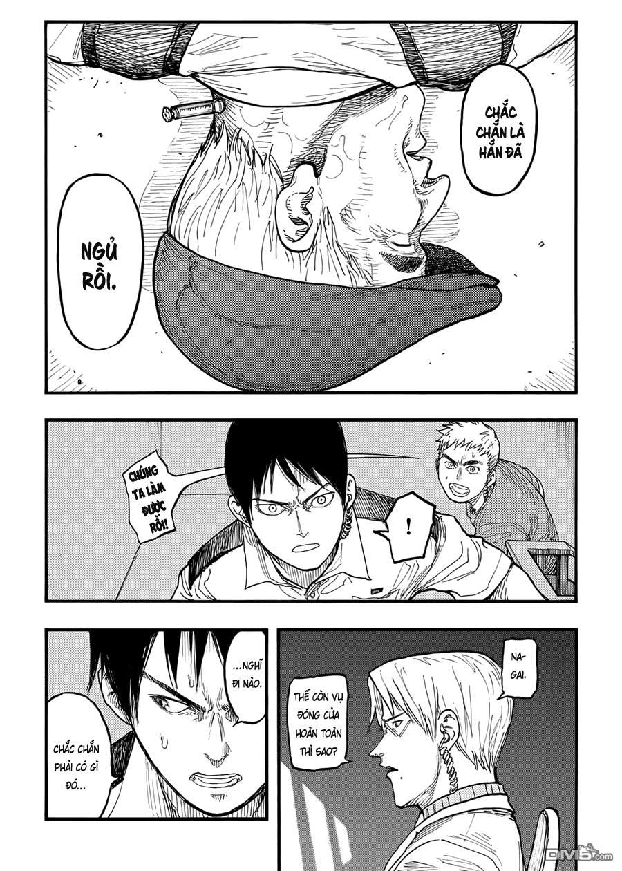 Ajin Chapter 40 - 18