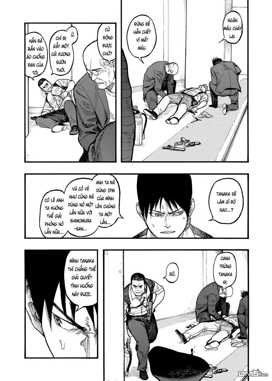 Ajin Chapter 40 - 19