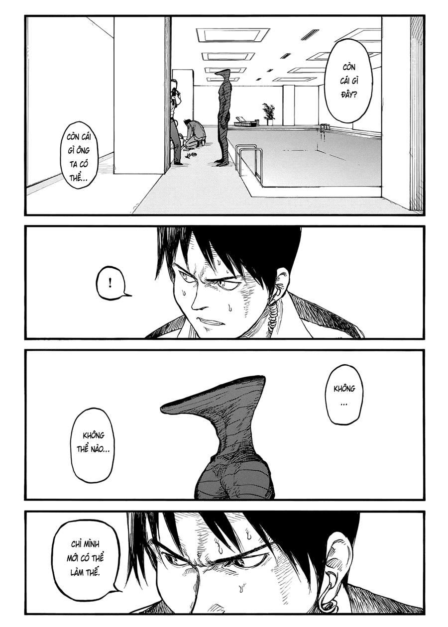 Ajin Chapter 40 - 20