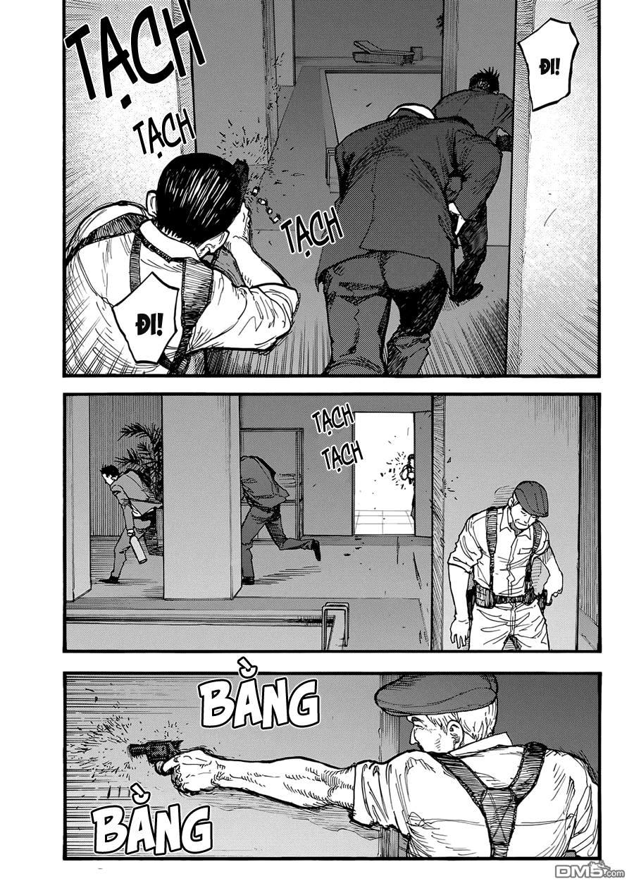 Ajin Chapter 40 - 3