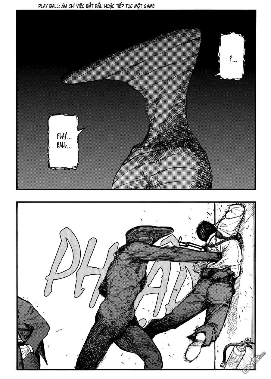 Ajin Chapter 40 - 21