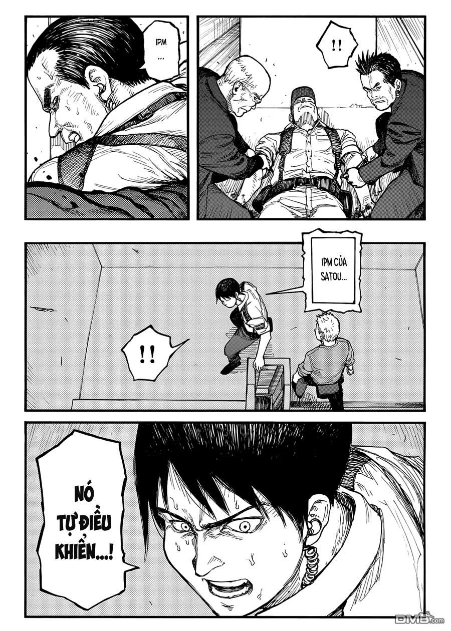 Ajin Chapter 40 - 22