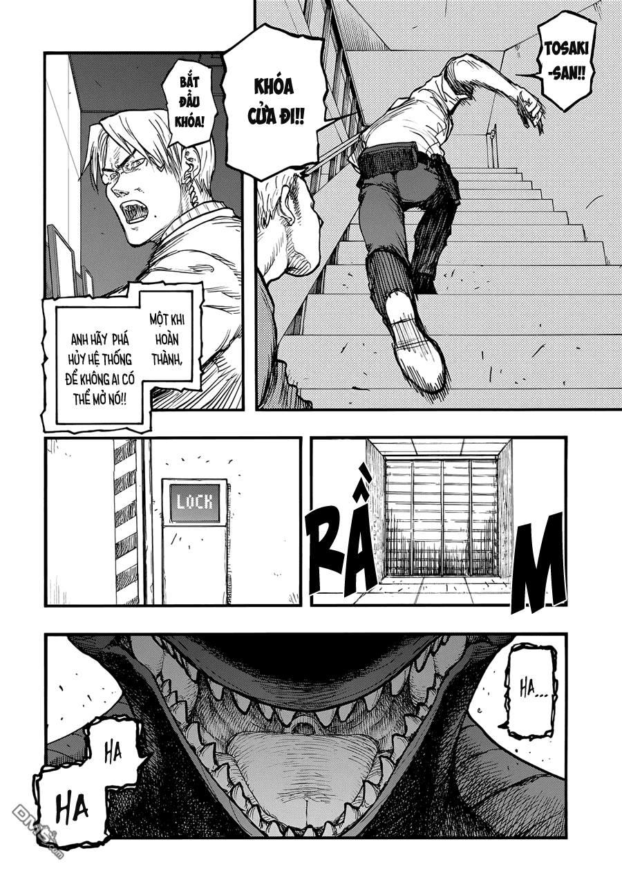 Ajin Chapter 40 - 23