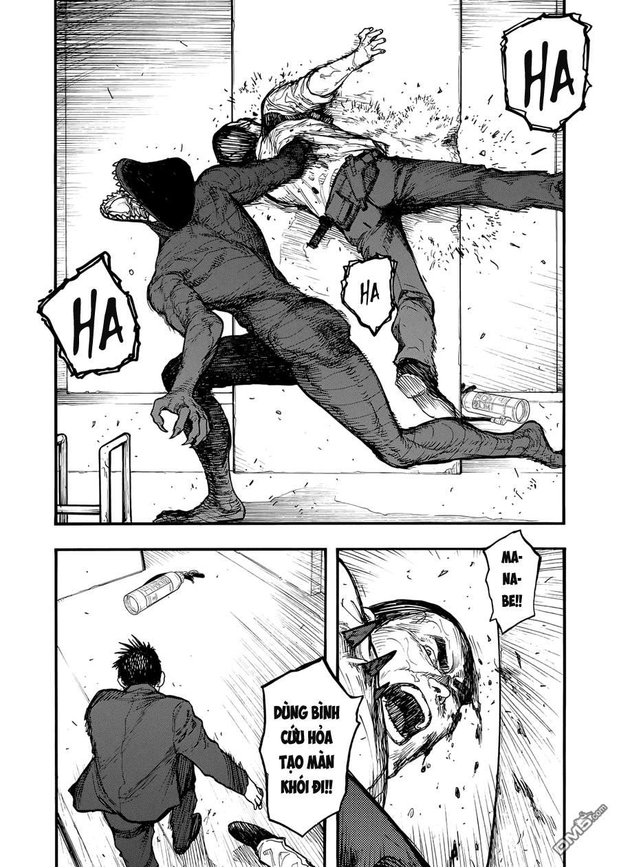 Ajin Chapter 40 - 24