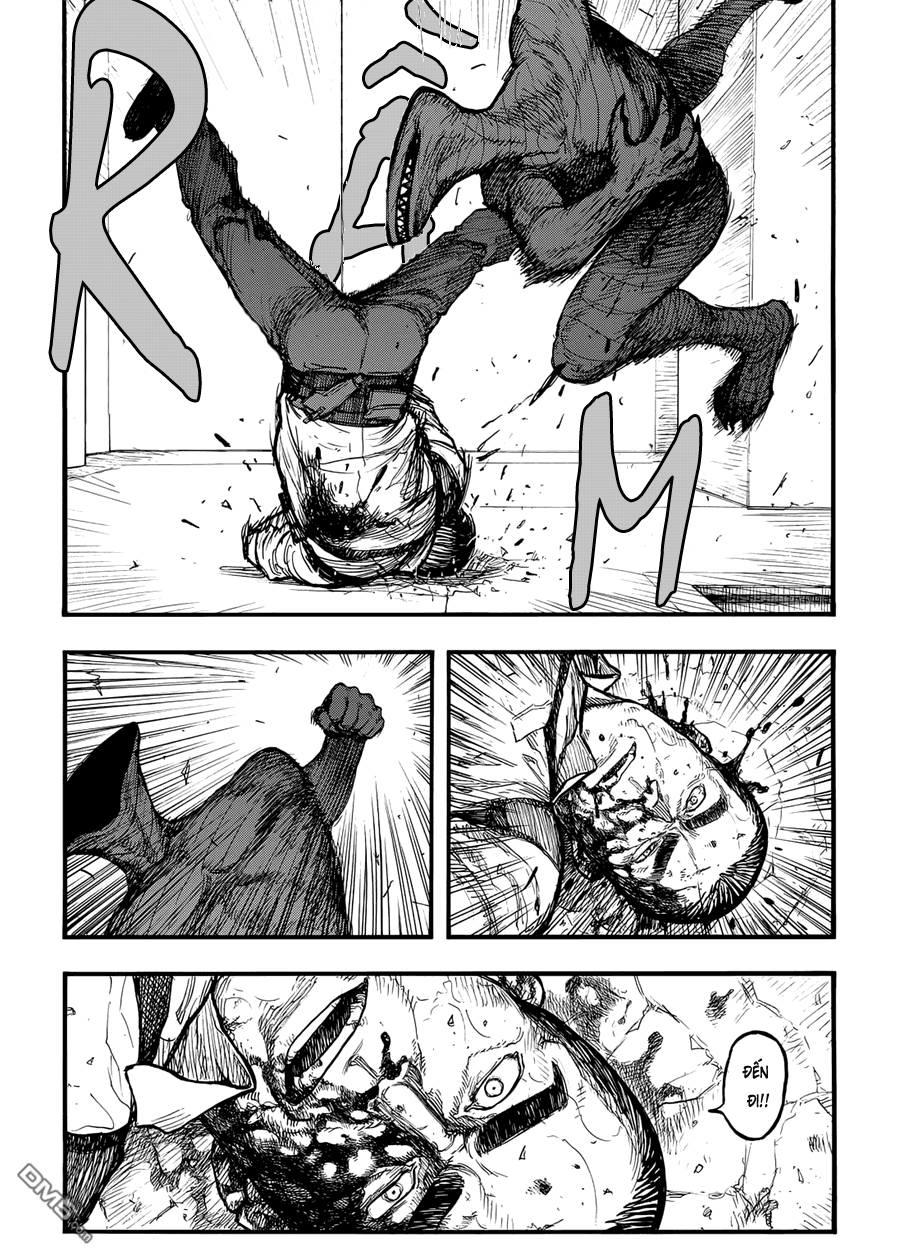 Ajin Chapter 40 - 25