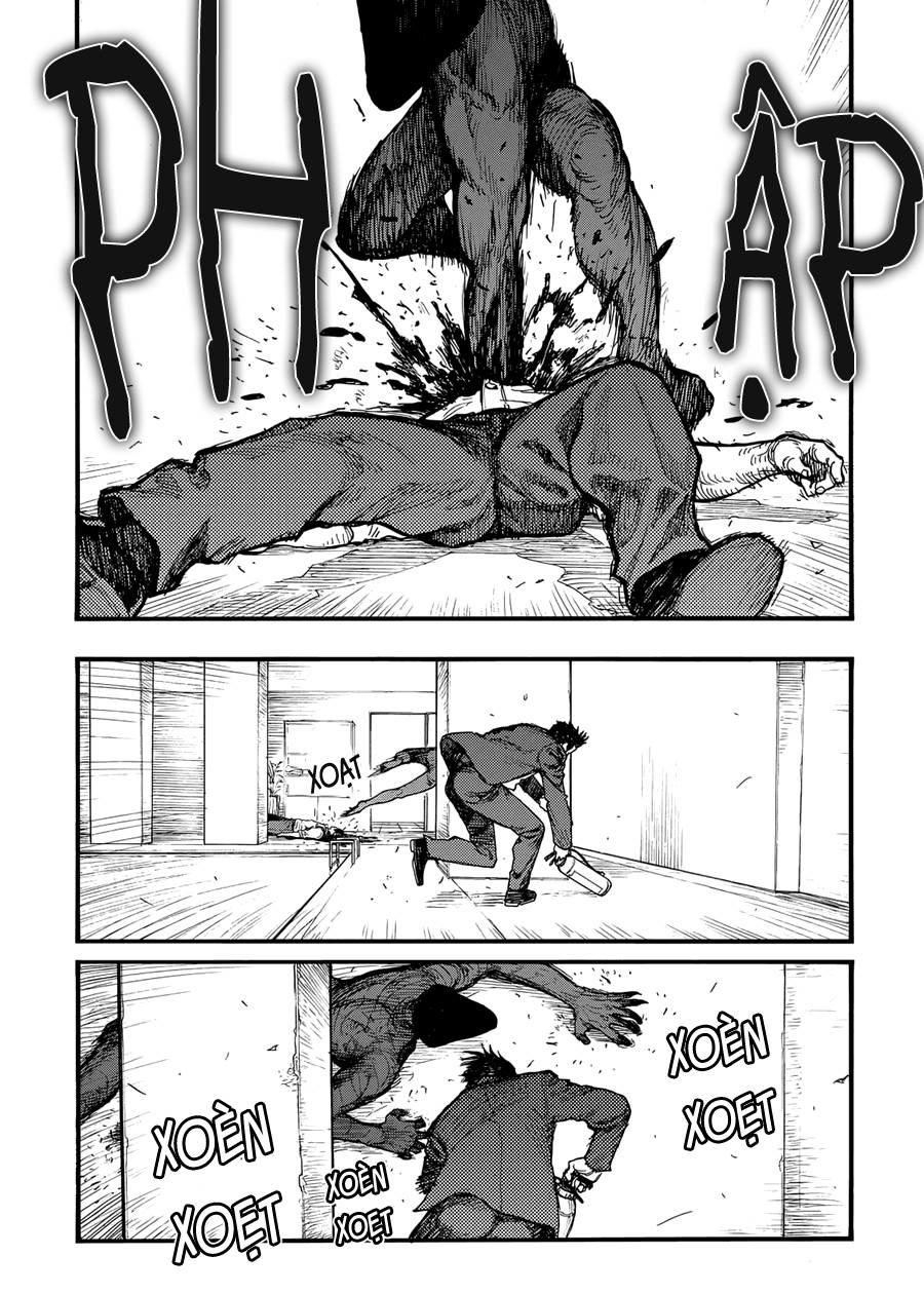Ajin Chapter 40 - 26