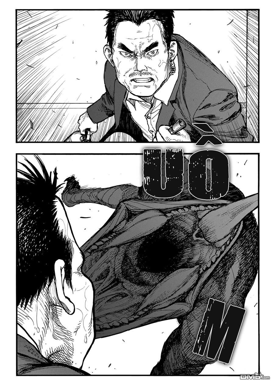 Ajin Chapter 40 - 27