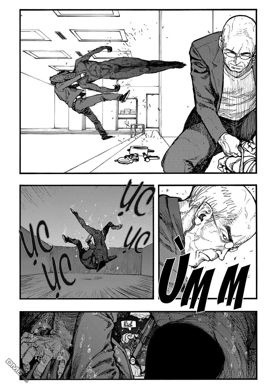 Ajin Chapter 40 - 28