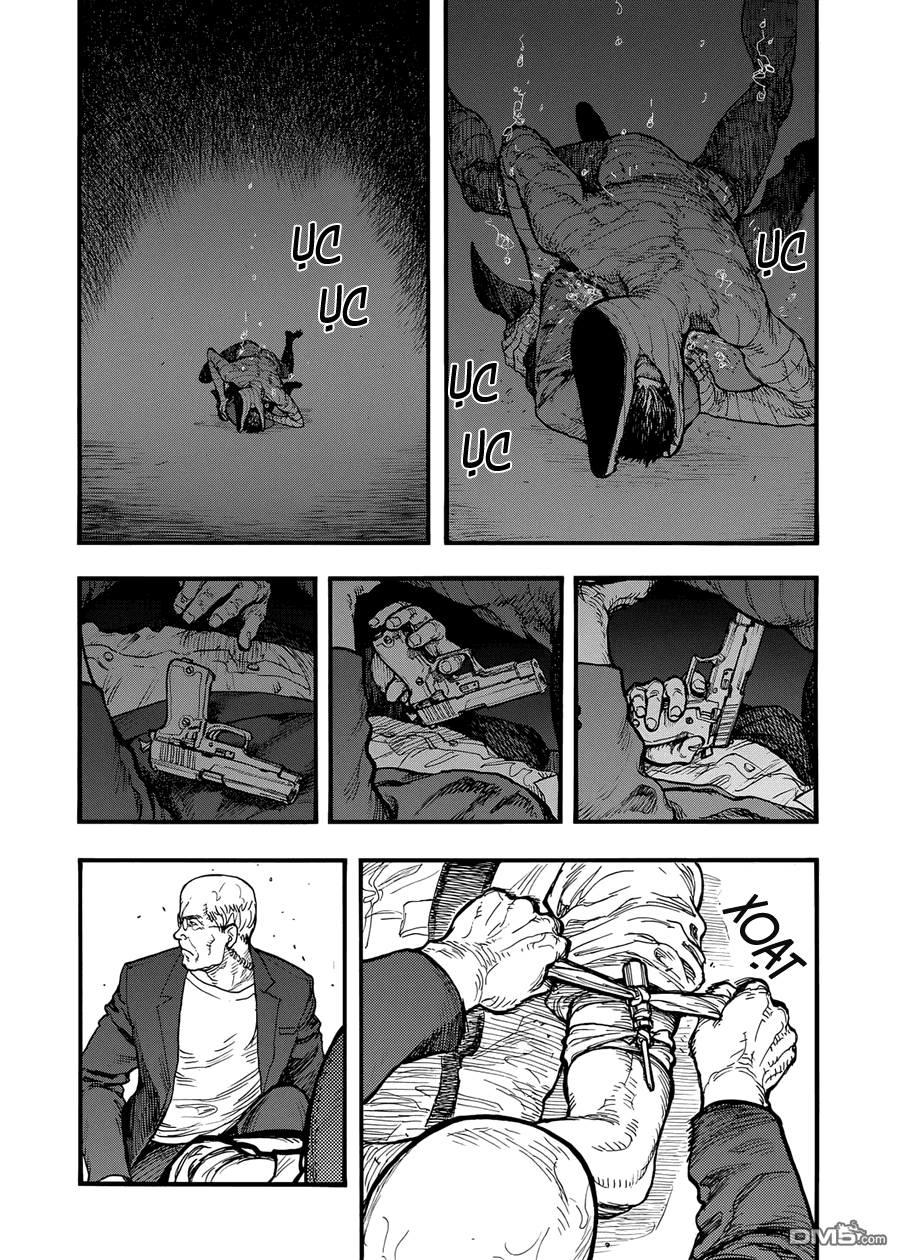 Ajin Chapter 40 - 29