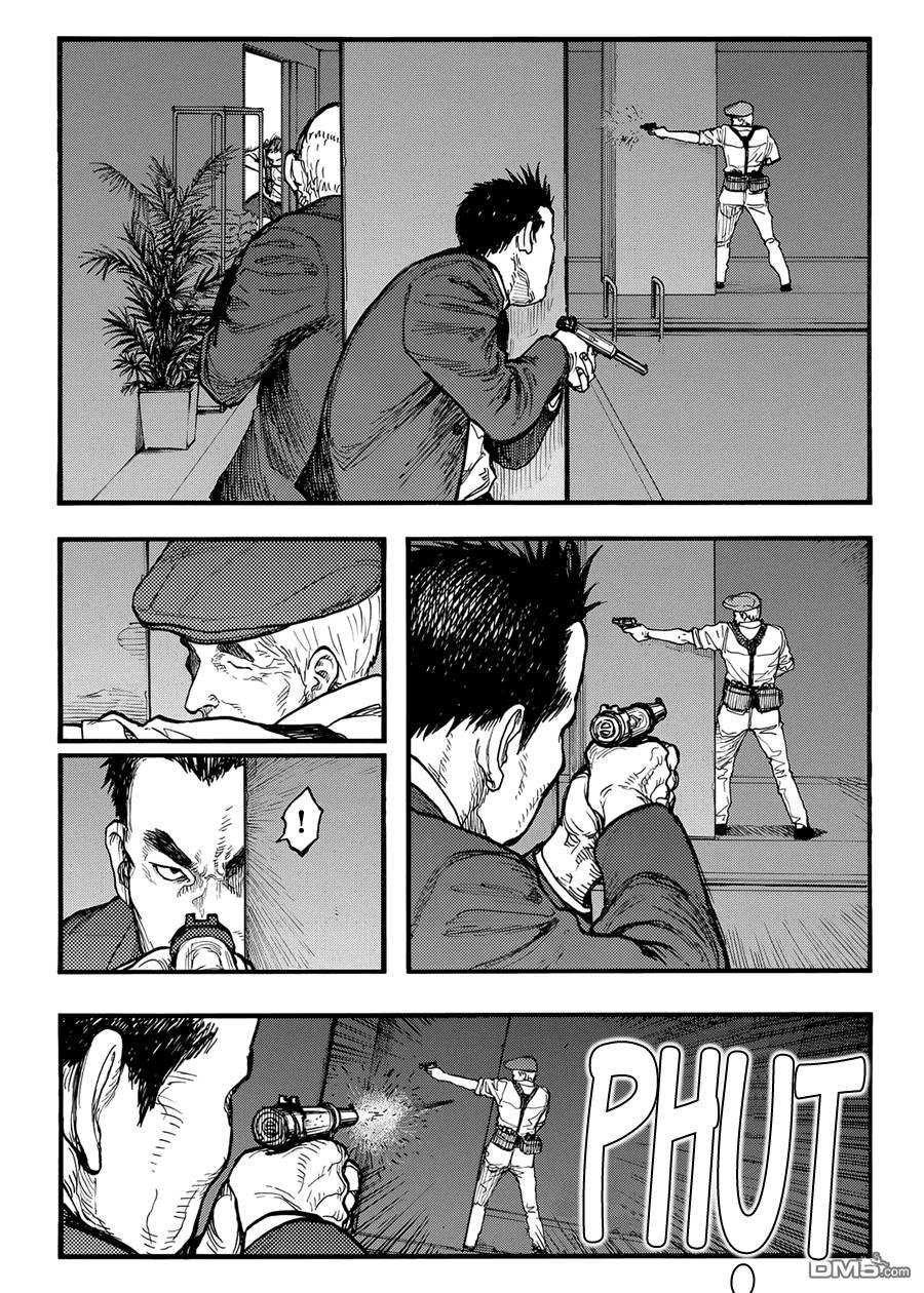 Ajin Chapter 40 - 4