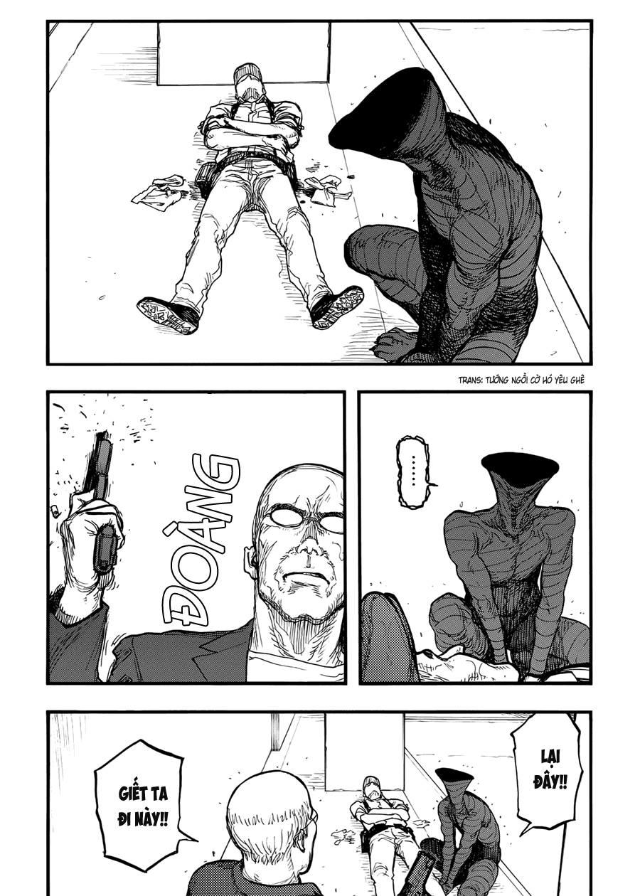 Ajin Chapter 40 - 31