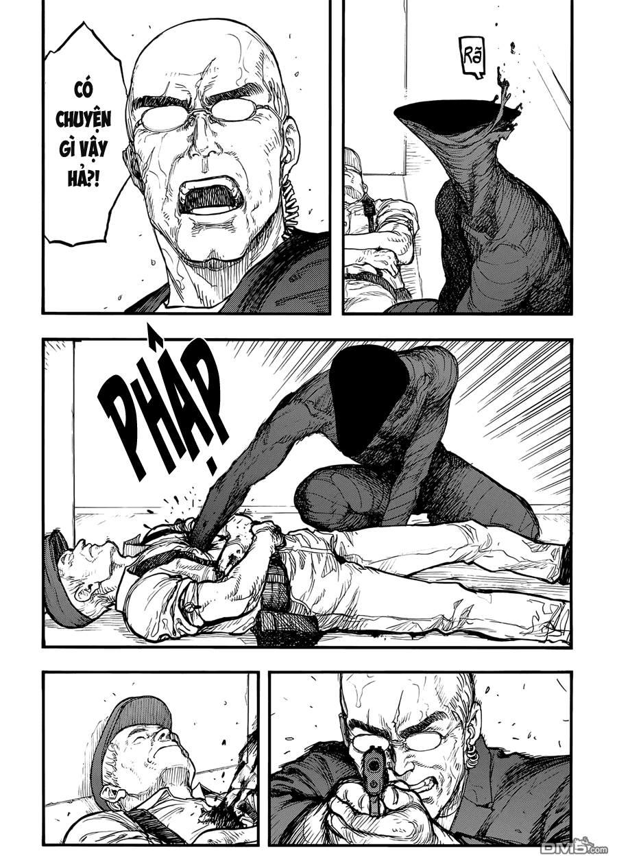 Ajin Chapter 40 - 32