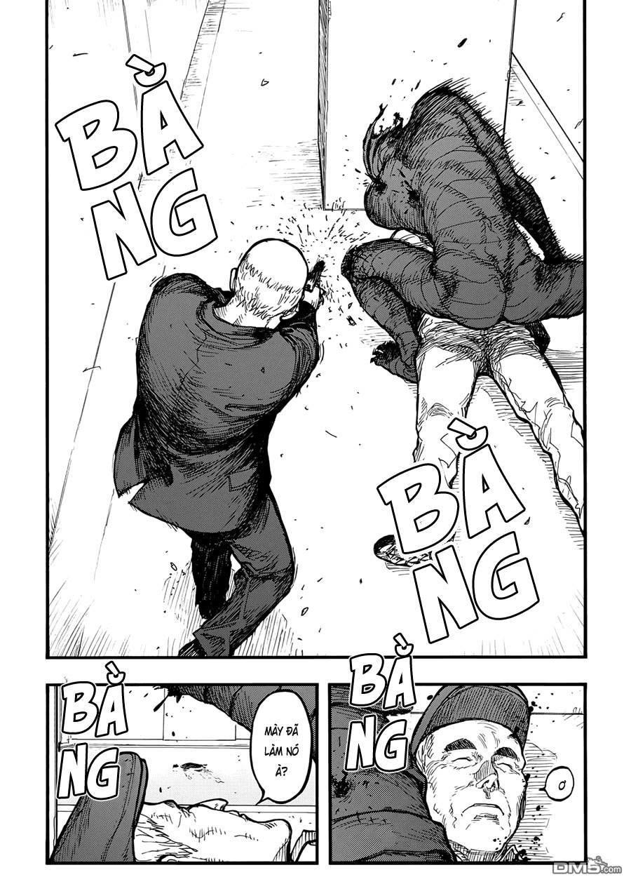 Ajin Chapter 40 - 33