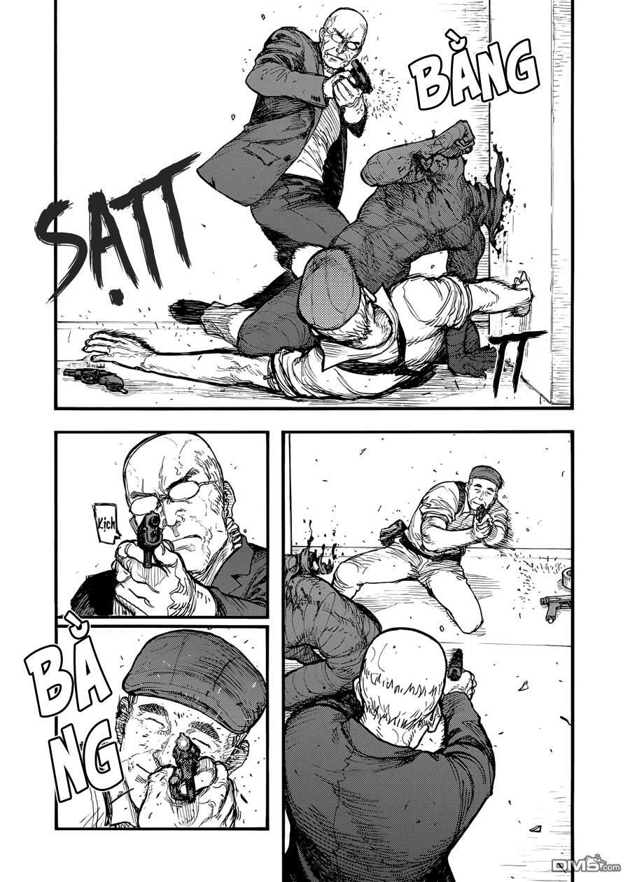 Ajin Chapter 40 - 34