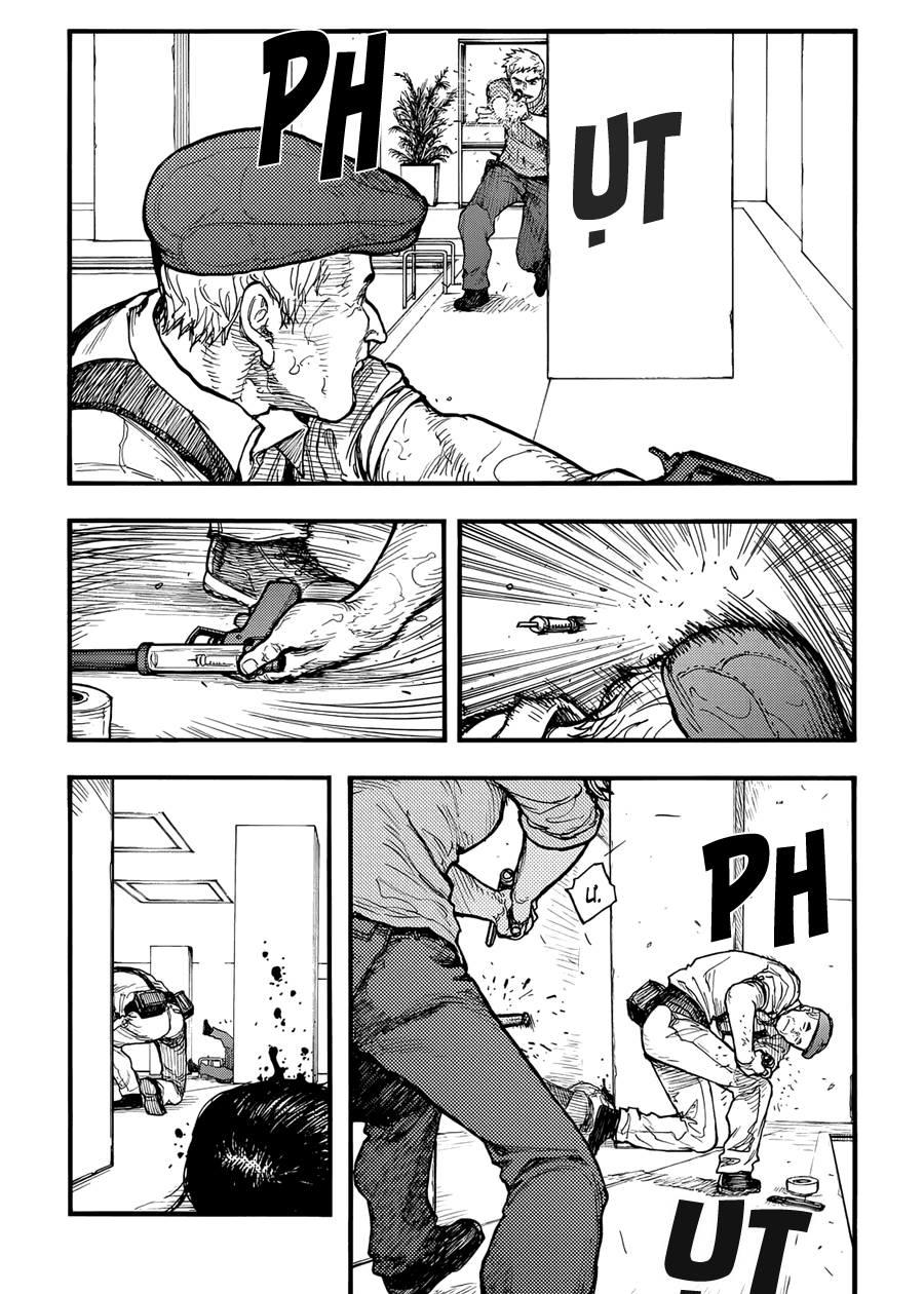 Ajin Chapter 40 - 37