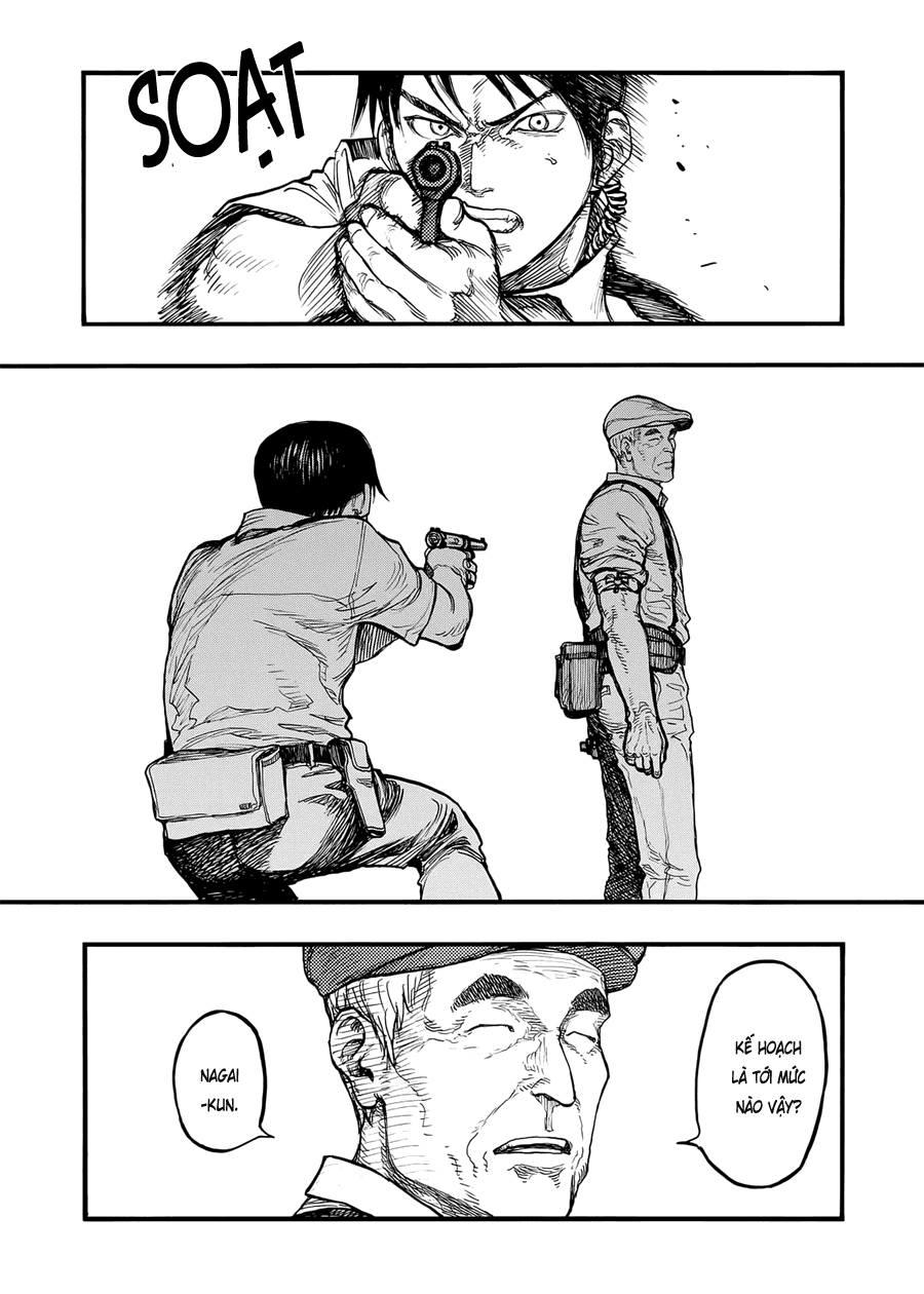 Ajin Chapter 40 - 38