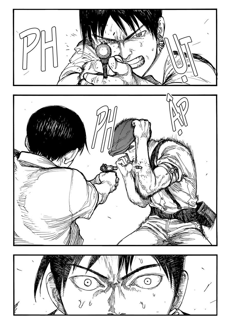 Ajin Chapter 40 - 39