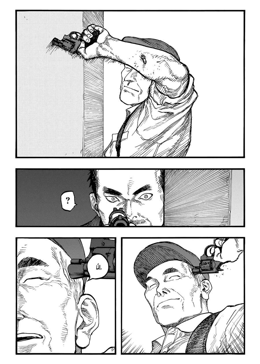 Ajin Chapter 40 - 5