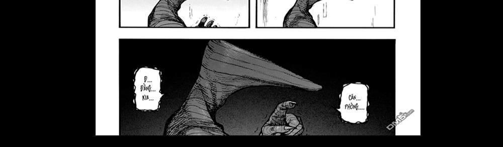 Ajin Chapter 40 - 45