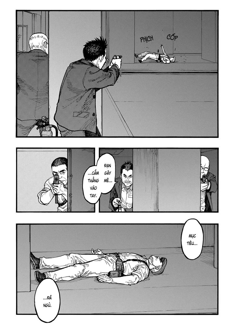 Ajin Chapter 40 - 6