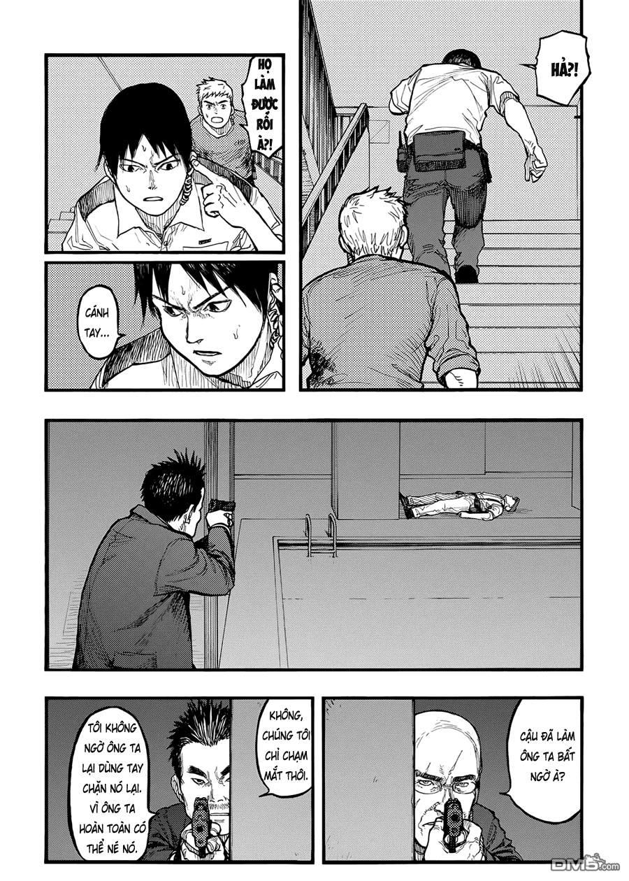 Ajin Chapter 40 - 7