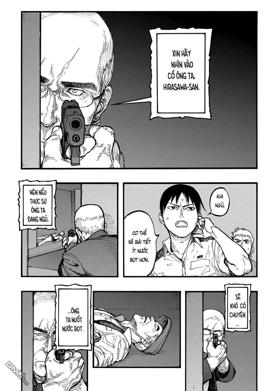 Ajin Chapter 40 - 8