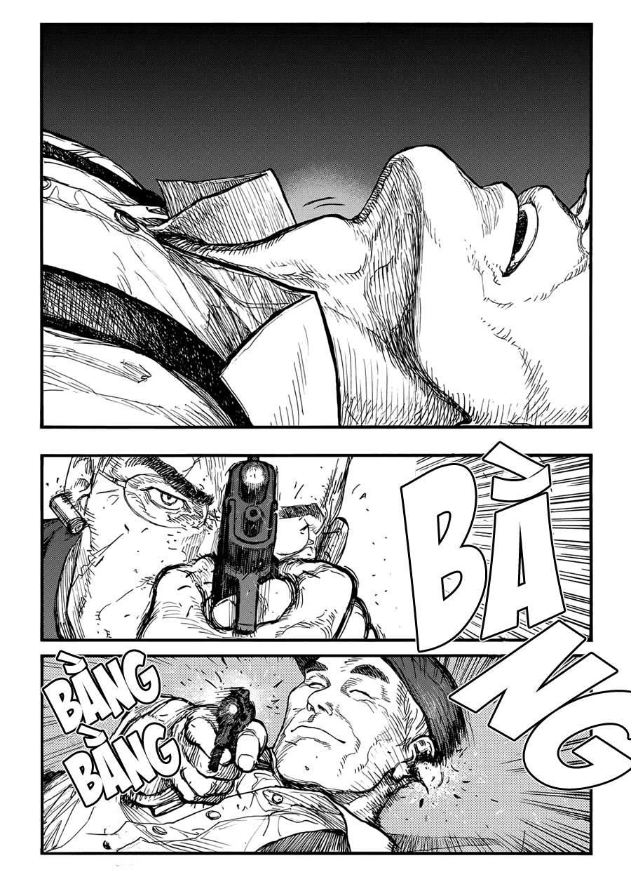 Ajin Chapter 40 - 9