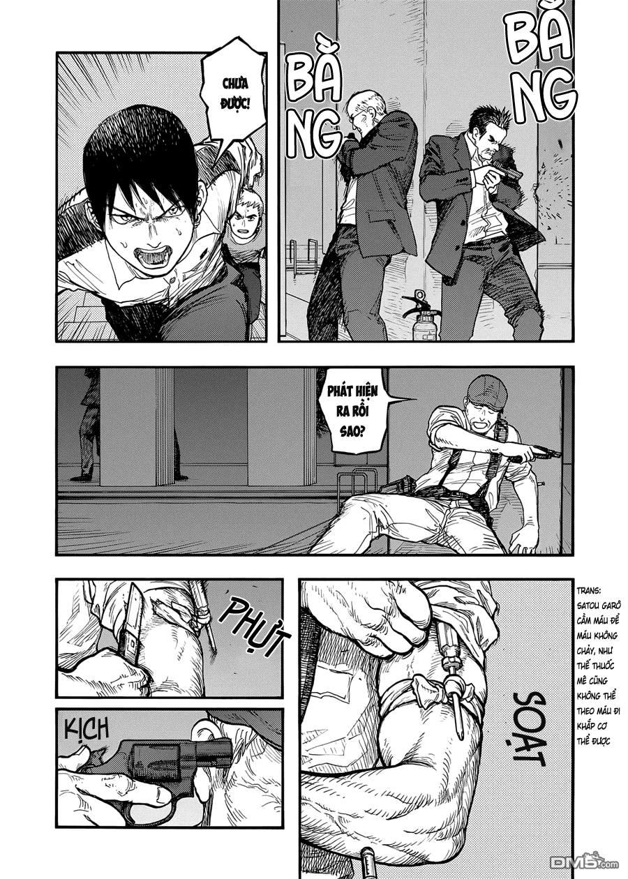 Ajin Chapter 40 - 10