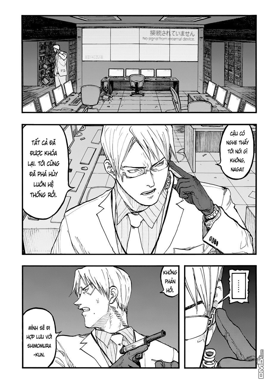 Ajin Chapter 41 - 2