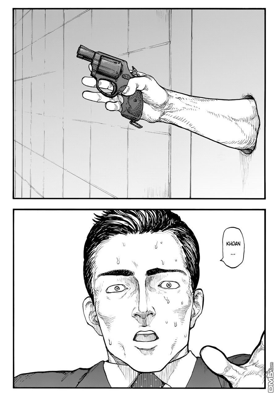 Ajin Chapter 41 - 15