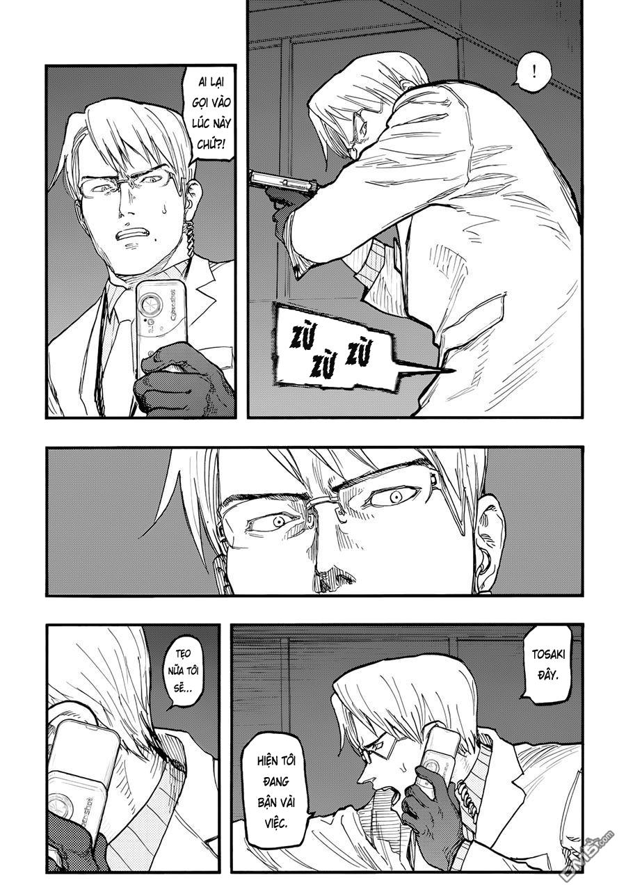 Ajin Chapter 41 - 3