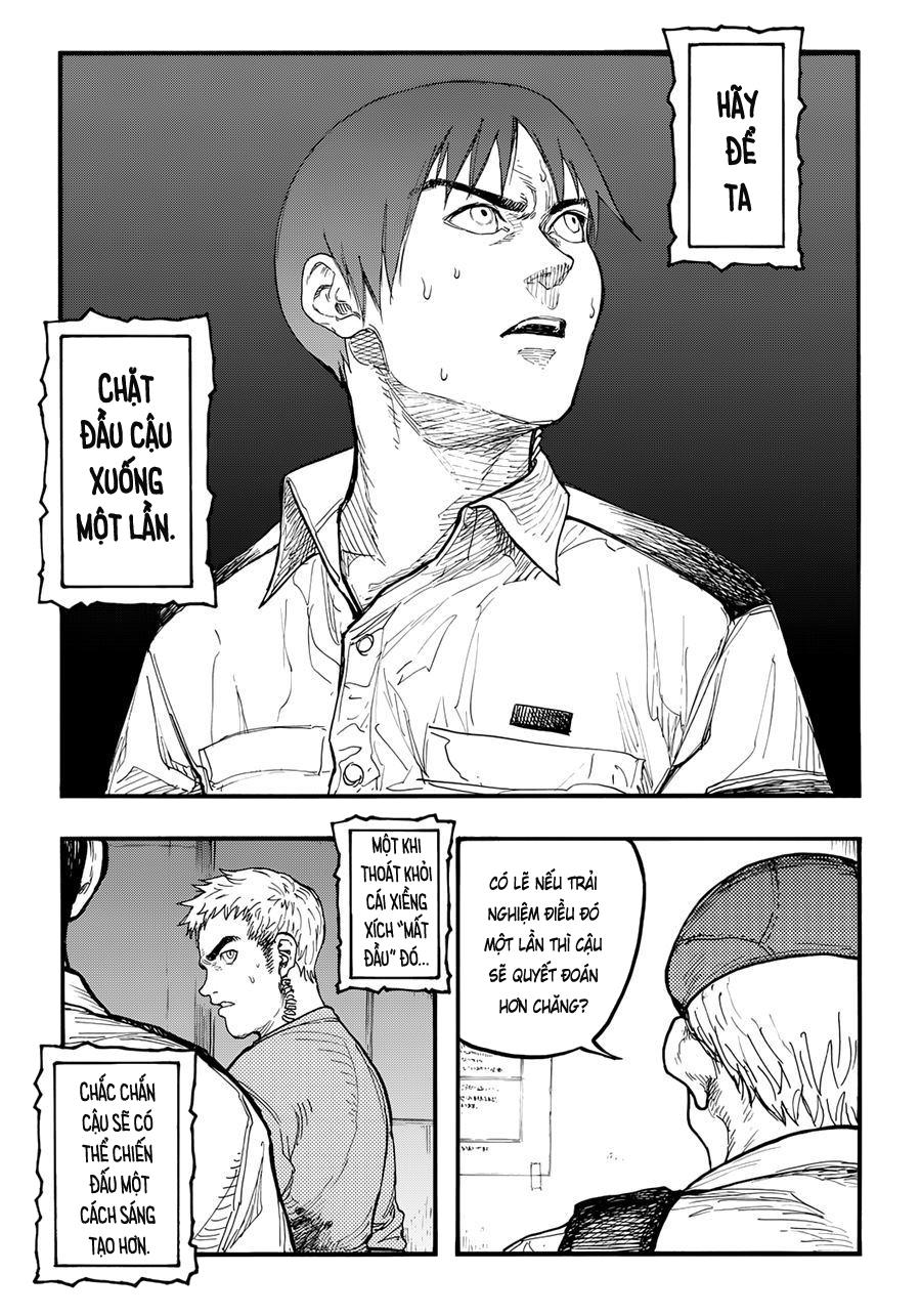 Ajin Chapter 41 - 36